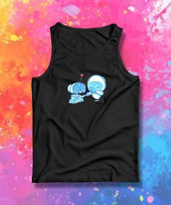 EVE and WALLE Tank Top