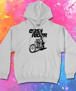 Easy Rider Hoodie