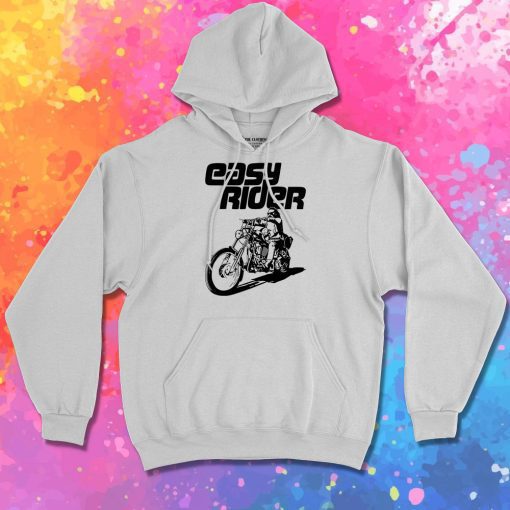 Easy Rider Hoodie