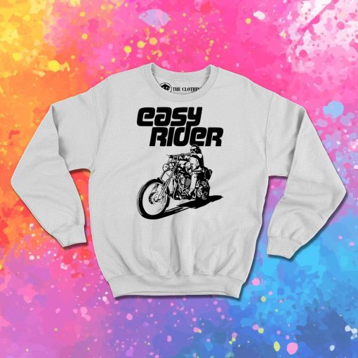 Easy Rider Sweatshirt