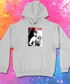 Eddie Guerrero Hoodie