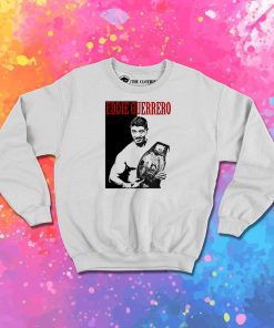 Eddie Guerrero Sweatshirt