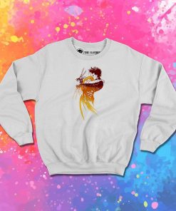 Edward Love Sweatshirt