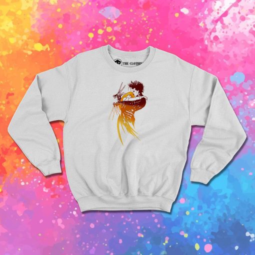 Edward Love Sweatshirt
