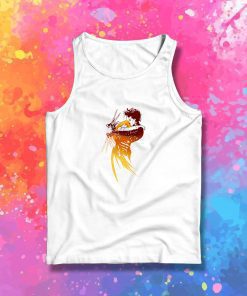 Edward Love Tank Top