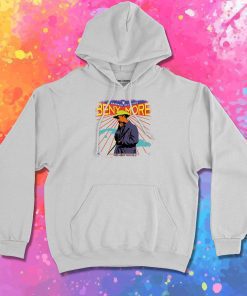 El Barbao Del Ritmo Beny More Hoodie