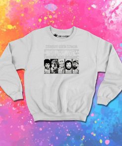 El Chapo Guzman Sinola Drug Cartel Sweatshirt