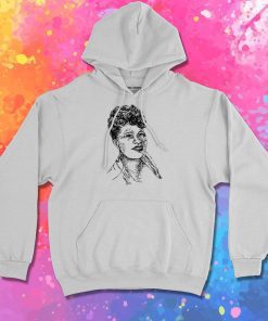 Ella Fitzgerald Hoodie