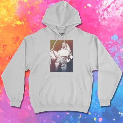 Ellie Goulding Hoodie
