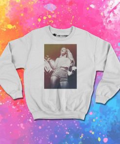Ellie Goulding Sweatshirt