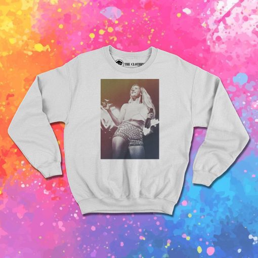 Ellie Goulding Sweatshirt