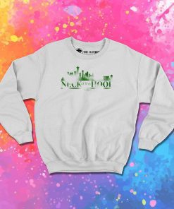 Emerald City Sweatshirt