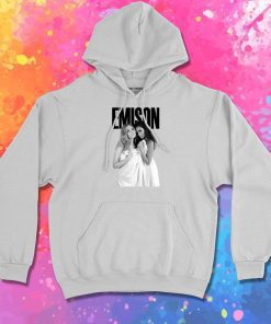 Emison Pretty Little Hoodie