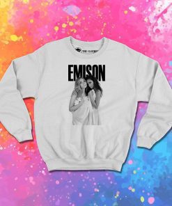 Emison Pretty Little Sweatshirt