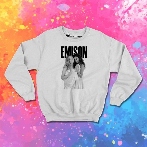 Emison Pretty Little Sweatshirt