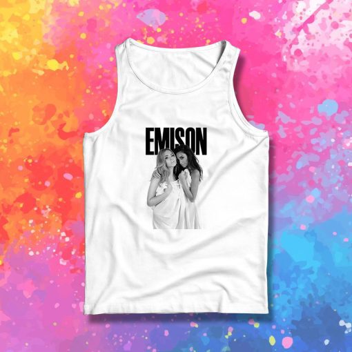 Emison Pretty Little Tank Top