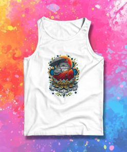 Enlightened Neighbor Tank Top