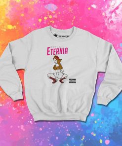 Eterniaconda Sweatshirt