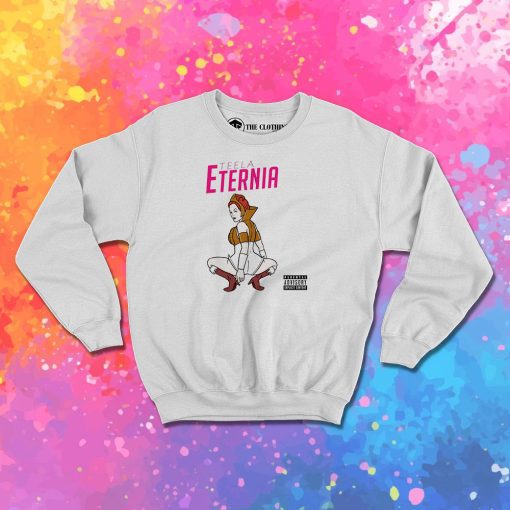 Eterniaconda Sweatshirt