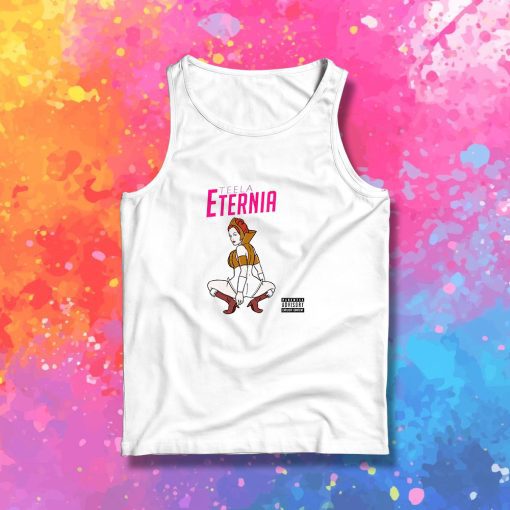 Eterniaconda Tank Top