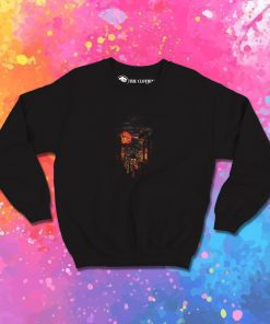 Evacuate Earth Sweatshirt