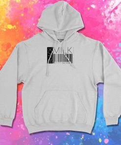 Event Agency Black Milk Hoodie