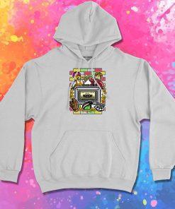 Everything is Awesome Mix Hoodie