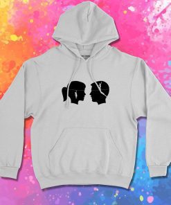 Evidence shows that women Hoodie