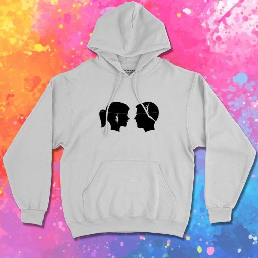 Evidence shows that women Hoodie