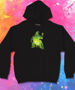 Evil Boogeyman Hoodie