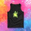 Evil Boogeyman Tank Top
