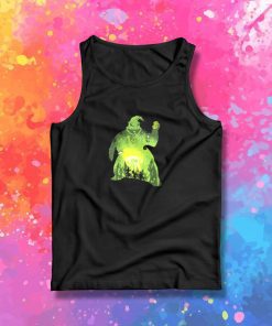 Evil Boogeyman Tank Top