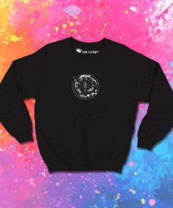 Evolution Sweatshirt