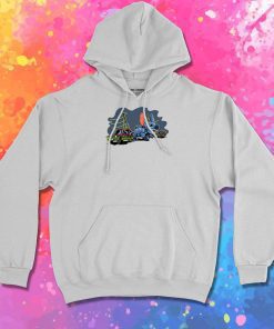 Experiment Park Hoodie