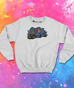 Experiment Park Sweatshirt