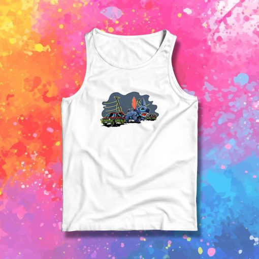 Experiment Park Tank Top