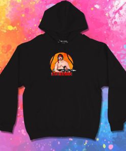 FAT RAMBO Hoodie