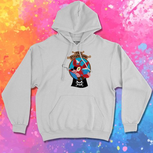 FNAF Pirate Cove Hoodie