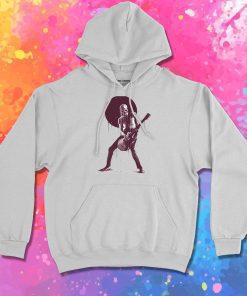 Face Melting Solo Hoodie