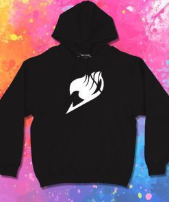 Fairy Tail Hoodie