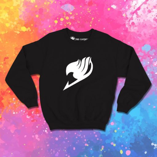 Fairy Tail Sweatshirt