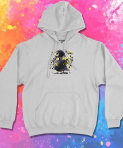 Fantastic watercolor Hoodie