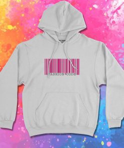 Fashion Code Hoodie
