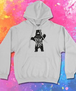 Father Is Day Hoodie