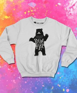 Father Is Day Sweatshirt