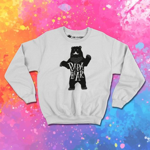 Father Is Day Sweatshirt