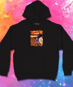 Fear Scream Hoodie