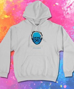 Feel The Bern 2 Hoodie