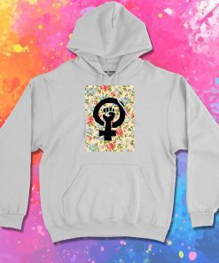Feminism Hoodie