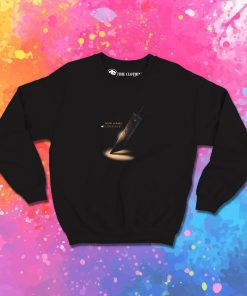 Final fantasy sword Sweatshirt